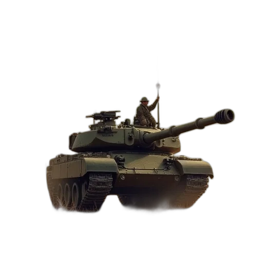 weapon, animal, car, robot transparent PNG cut-out
