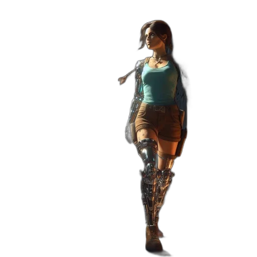 dress, staff, weapon, jacket transparent PNG cut-out