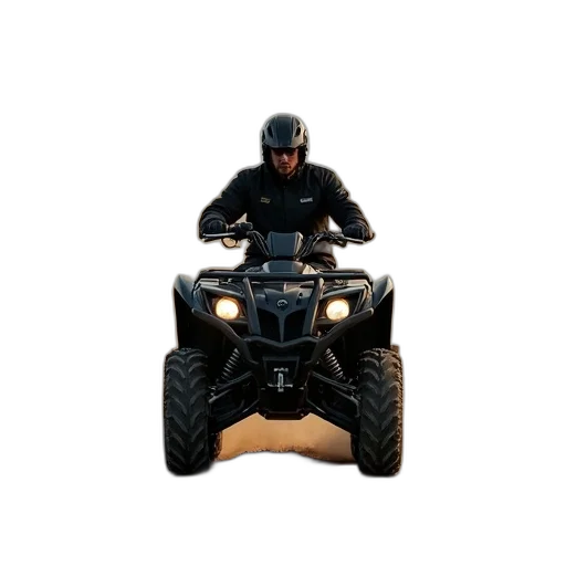 animal, car, jacket, robot transparent PNG cut-out