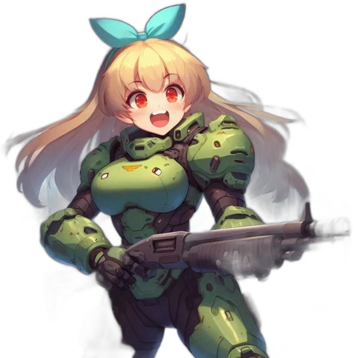 weapon, robot, sword, dragon transparent PNG cut-out