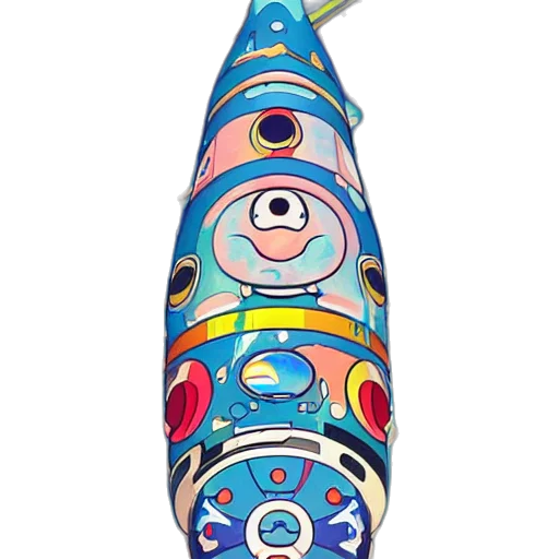 staff, weapon, mask, bottle transparent PNG cut-out
