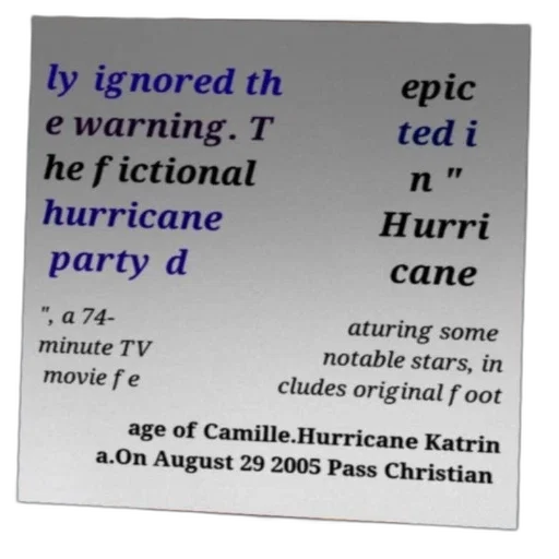promotional, poster, movie, hurricane transparent PNG cut-out