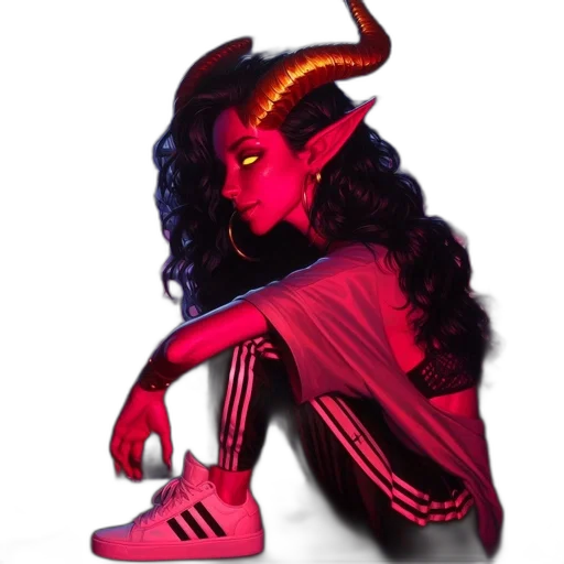 dragon, shoes, mask, creature transparent PNG cut-out
