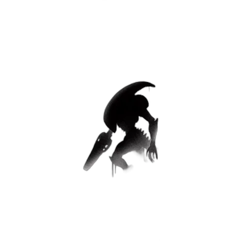 creature, dragon, animal, hair transparent PNG cut-out