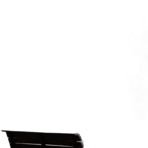 furniture, staff, robot, car transparent PNG cut-out