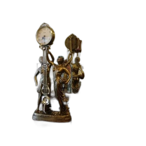 robot, staff, jewelry, weapon transparent PNG cut-out