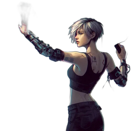 staff, weapon, sword, concept art transparent PNG cut-out
