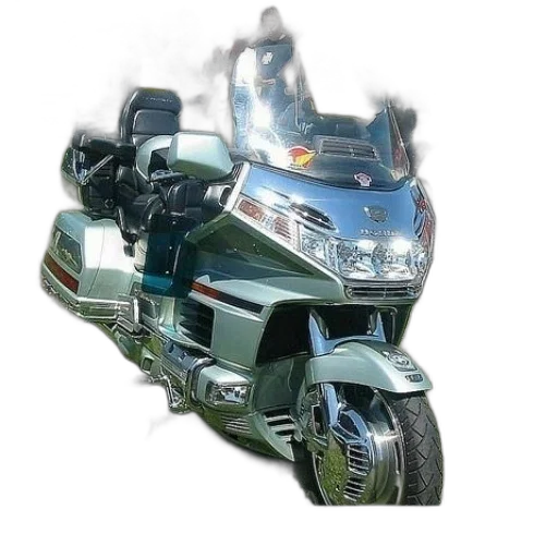 robot, car, weapon, dragon transparent PNG cut-out