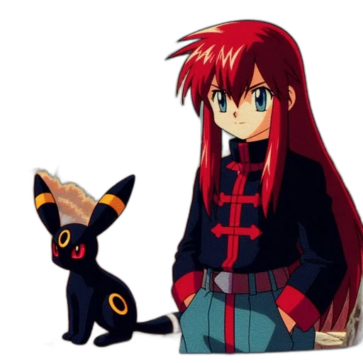 staff, animal, dragon, jacket transparent PNG cut-out