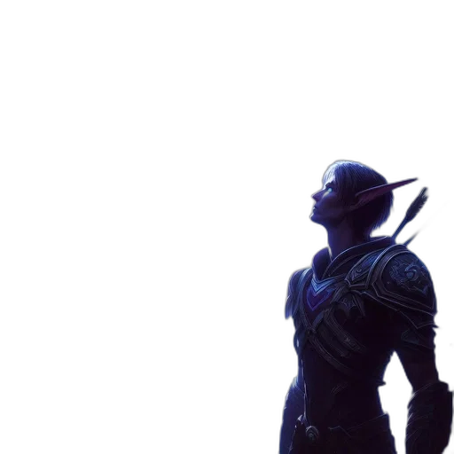 sword, dragon, staff, weapon transparent PNG cut-out