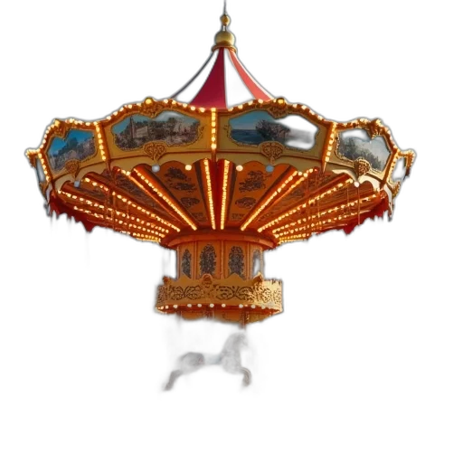 crown, staff, hat, umbrella transparent PNG cut-out