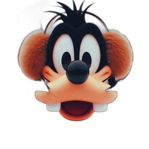 mask, animal, face, staff transparent PNG cut-out