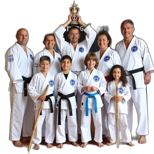 staff, jacket, group, people transparent PNG cut-out