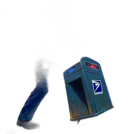 robot, weapon, shoes, bottle transparent PNG cut-out
