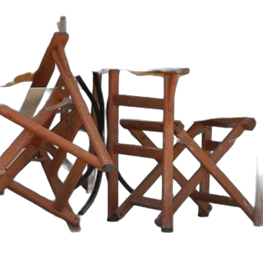 furniture, weapon, 3d render, concept art transparent PNG cut-out