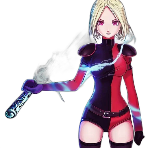 staff, weapon, jacket, sword transparent PNG cut-out