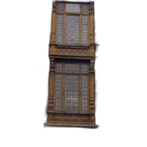 furniture, building, dress, jewelry transparent PNG cut-out