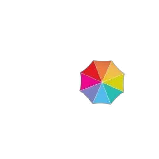 umbrella, flower, staff, weapon transparent PNG cut-out