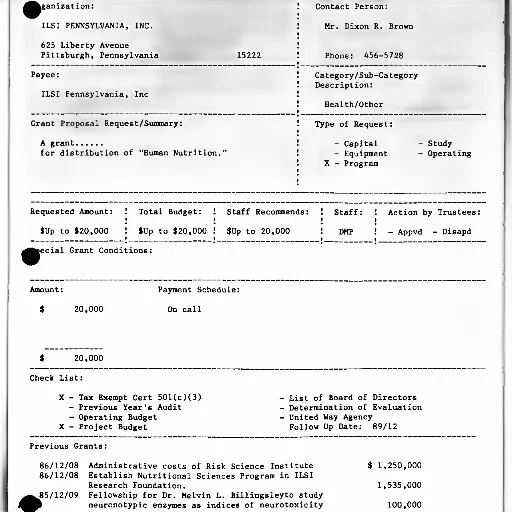 document, titled, grant, proposal transparent PNG cut-out