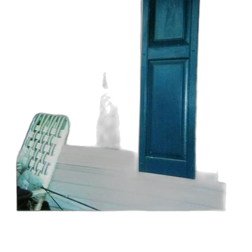 robot, furniture, bottle, dress transparent PNG cut-out