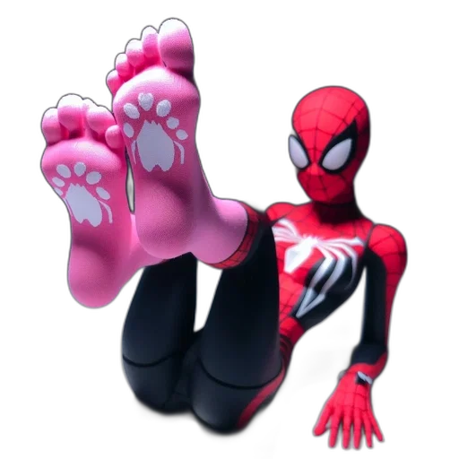 creature, 3d render, concept art, comic book art transparent PNG cut-out