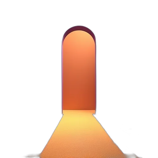 bottle, weapon, furniture, hat transparent PNG cut-out