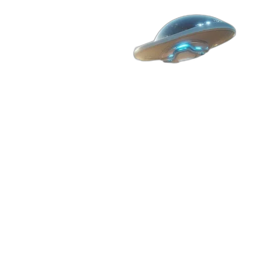 hat, robot, creature, weapon transparent PNG cut-out