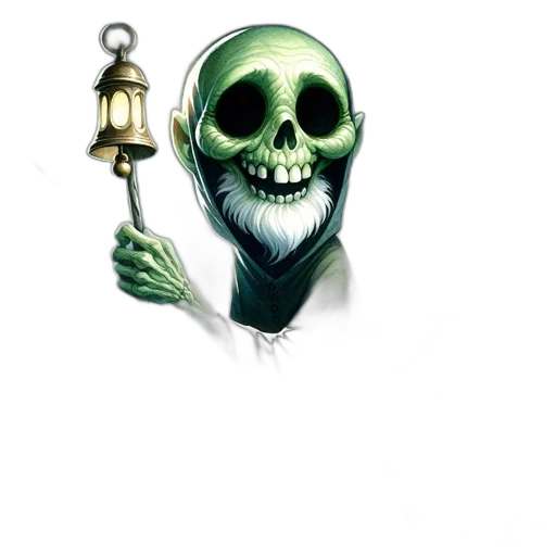 staff, jewelry, mask, face transparent PNG cut-out
