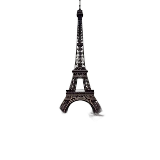 building, furniture, jewelry, weapon transparent PNG cut-out
