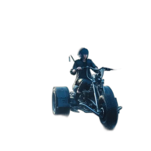 car, weapon, robot, creature transparent PNG cut-out