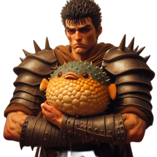 dragon, sword, weapon, crown transparent PNG cut-out