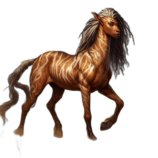 animal, hair, creature, dragon transparent PNG cut-out