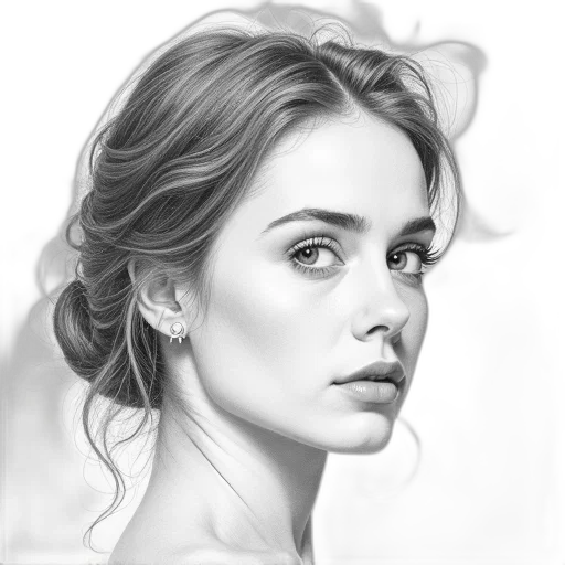 face, crown, jewelry, dress transparent PNG cut-out