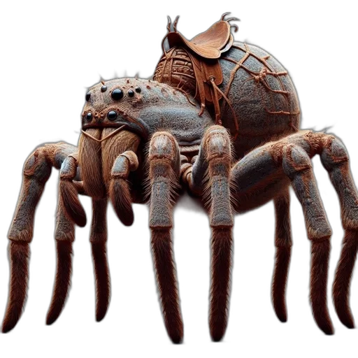 creature, animal, mask, robot transparent PNG cut-out