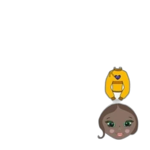 animal, creature, concept art, golden transparent PNG cut-out