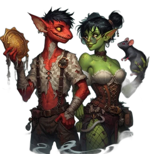 staff, concept art, fantasy art, pixel art transparent PNG cut-out