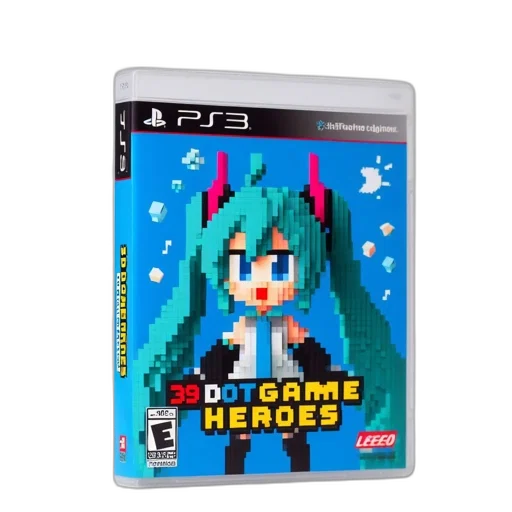 pixel art, 3d render, anime, concept art transparent PNG cut-out