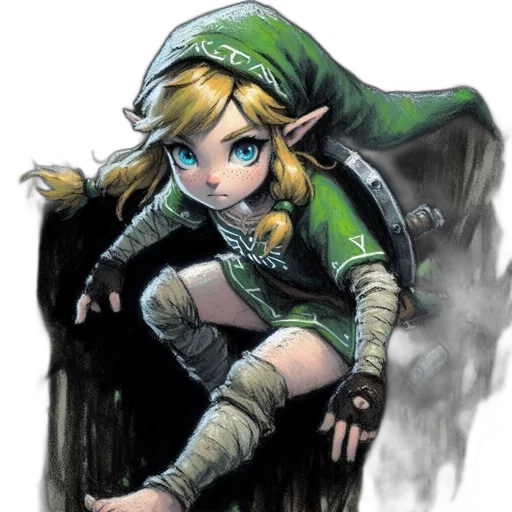 face, weapon, sword, dragon transparent PNG cut-out