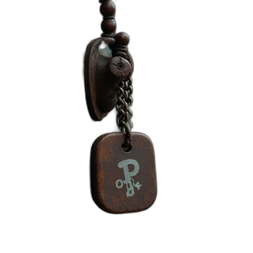 jewelry, staff, 3d render, photorealistic transparent PNG cut-out
