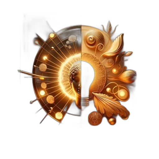 jewelry, staff, weapon, crown transparent PNG cut-out