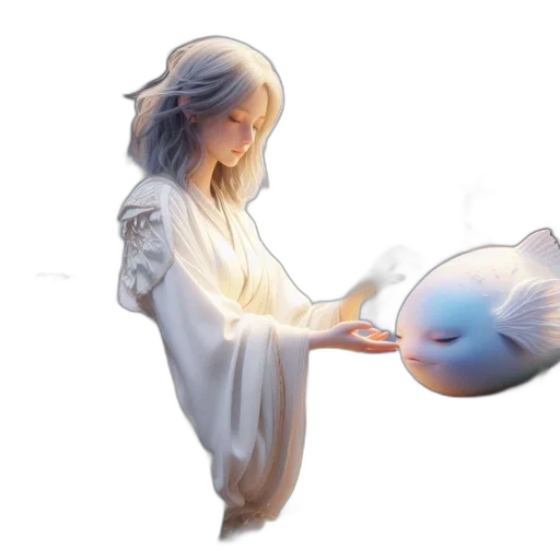 weapon, dragon, creature, sword transparent PNG cut-out