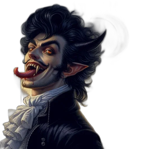 face, mask, fantasy art, concept art transparent PNG cut-out