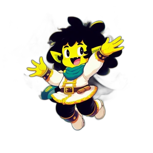 staff, dragon, creature, weapon transparent PNG cut-out