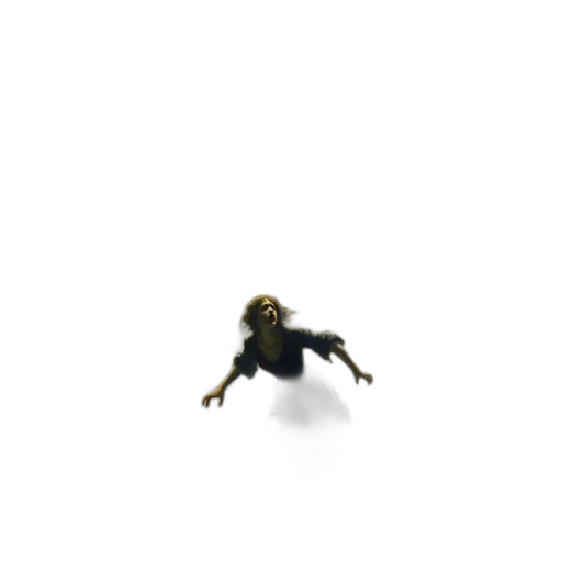 creature, animal, mask, robot transparent PNG cut-out