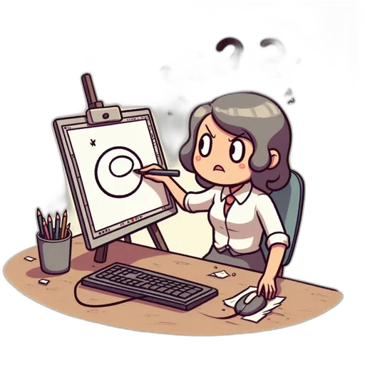 robot, staff, furniture, concept art transparent PNG cut-out