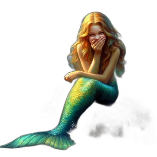 creature, fantasy art, concept art, pixel art transparent PNG cut-out