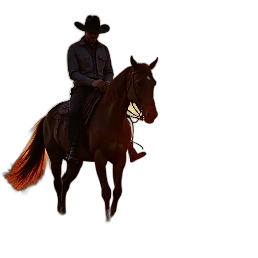 hat, animal, jacket, staff transparent PNG cut-out