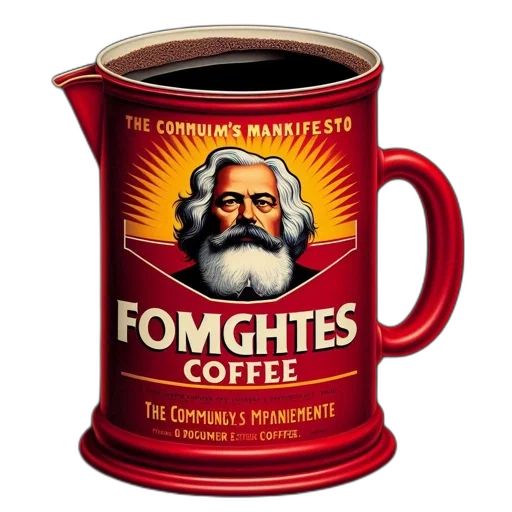 food, photorealistic, fomghtes, coffee transparent PNG cut-out