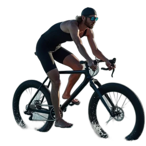 schliller, water, bike, triathlon transparent PNG cut-out