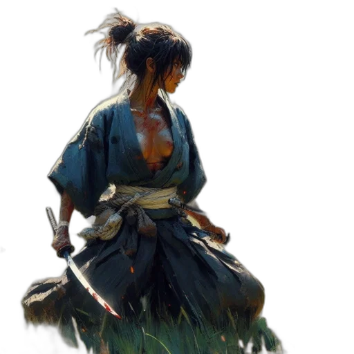 dress, sword, staff, weapon transparent PNG cut-out